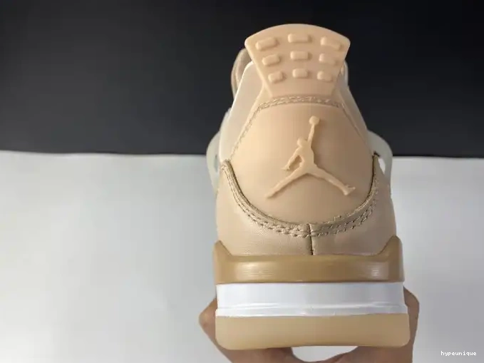 HYPE Air DJ0675-200 4 Jordan Shimmer 0531